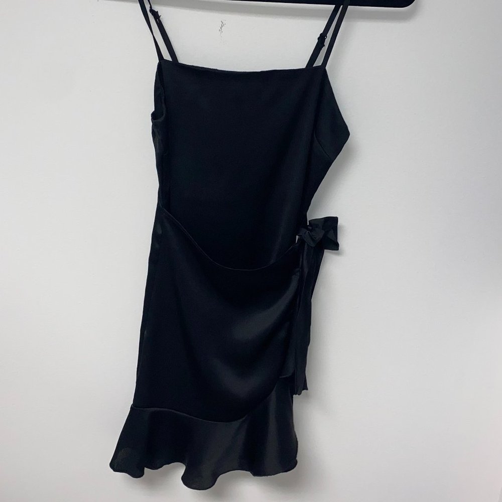 Princess Polly Love Lane Dress